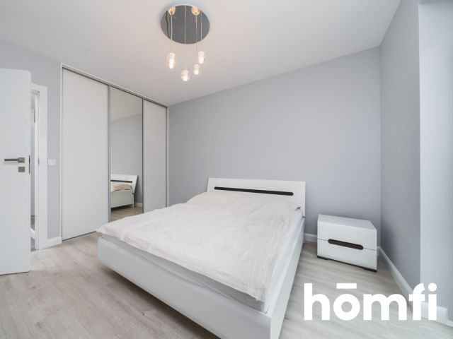 3 POKOJOWY APARTAMENT | ul. Konopnickiej - Mieszkanie - Wynajem - Kraków, Podgórze