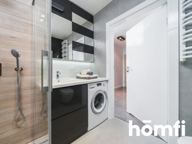 3 POKOJOWY APARTAMENT | ul. Konopnickiej - Mieszkanie - Wynajem - Kraków, Podgórze