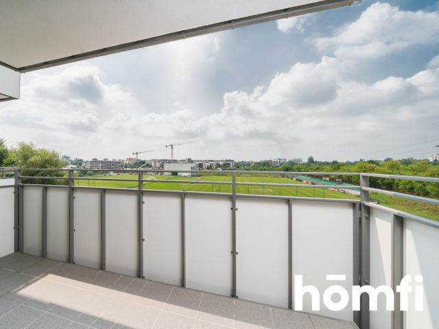 3 POKOJOWY APARTAMENT | ul. Konopnickiej - Mieszkanie - Wynajem - Kraków, Podgórze