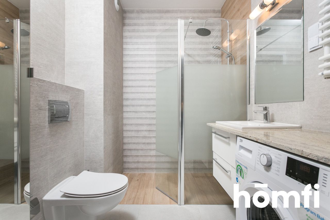 PRZYTULNE STUDIO PRZY NOWYM KLEPARZU- SŁOMNICKA - Mieszkanie - Wynajem - Kraków, Krowodrza