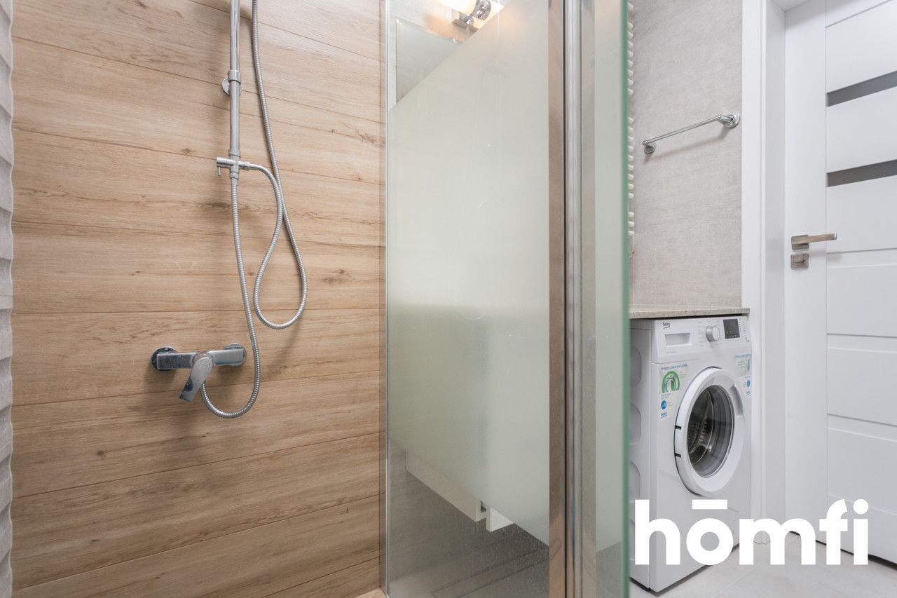 PRZYTULNE STUDIO PRZY NOWYM KLEPARZU- SŁOMNICKA - Mieszkanie - Wynajem - Kraków, Krowodrza