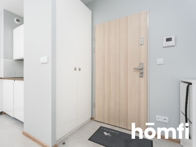 PRZYTULNE STUDIO PRZY NOWYM KLEPARZU- SŁOMNICKA - Mieszkanie - Wynajem - Kraków, Krowodrza