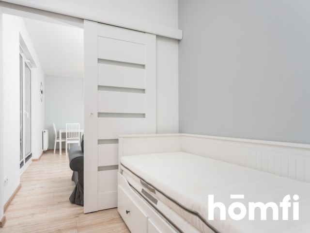 PRZYTULNE STUDIO PRZY NOWYM KLEPARZU- SŁOMNICKA - Mieszkanie - Wynajem - Kraków, Krowodrza