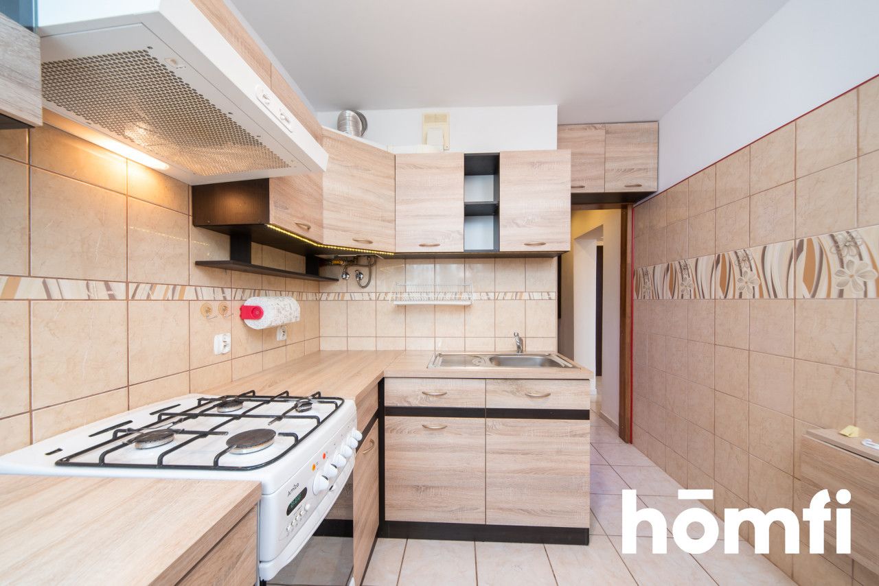 Flat for rent - 2 rooms - Brzeg Dolny - Квартира - Оренда - Wołowski, Brzeg Dolny