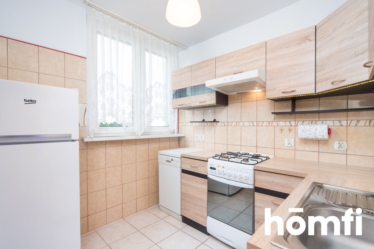 Flat for rent - 2 rooms - Brzeg Dolny - Квартира - Оренда - Wołowski, Brzeg Dolny