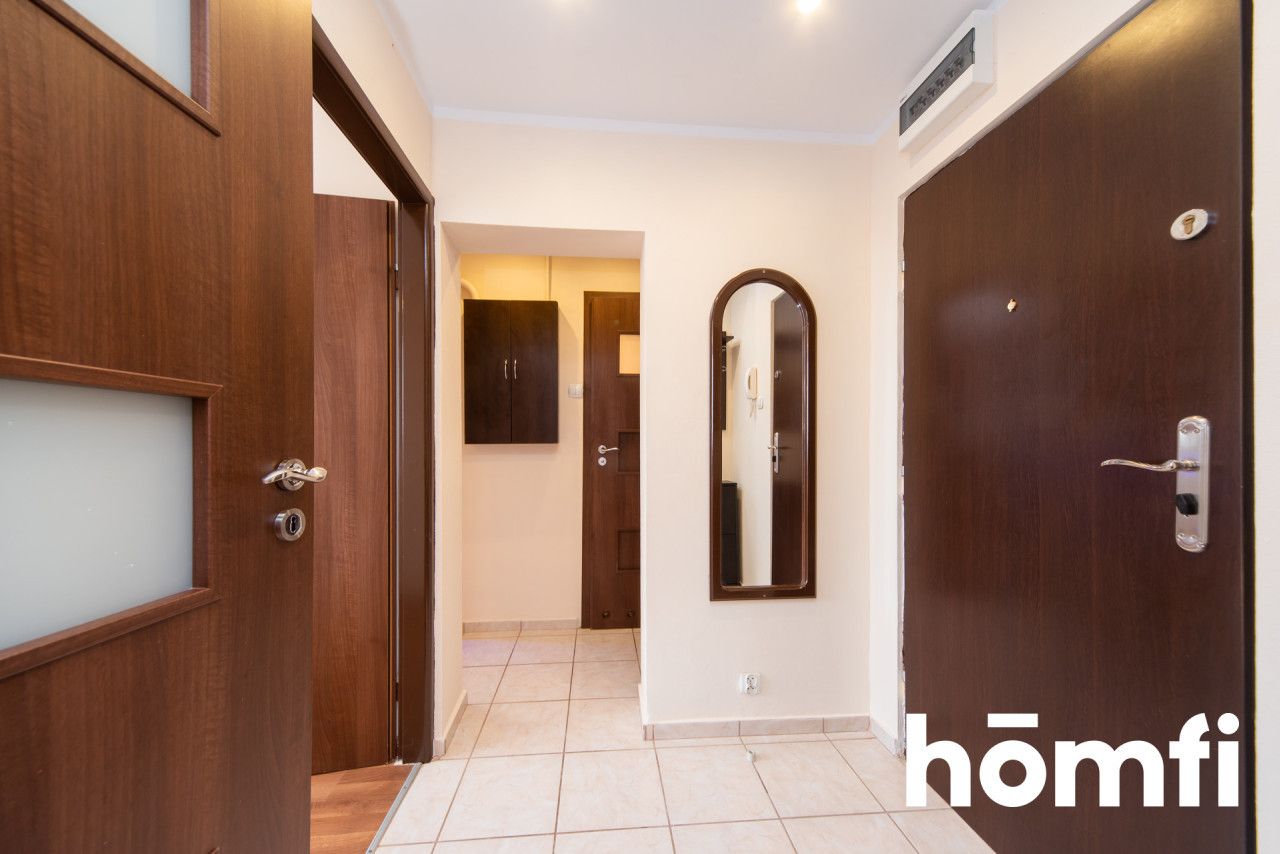 Flat for rent - 2 rooms - Brzeg Dolny - Apartment - Rent - Wołowski, Brzeg Dolny