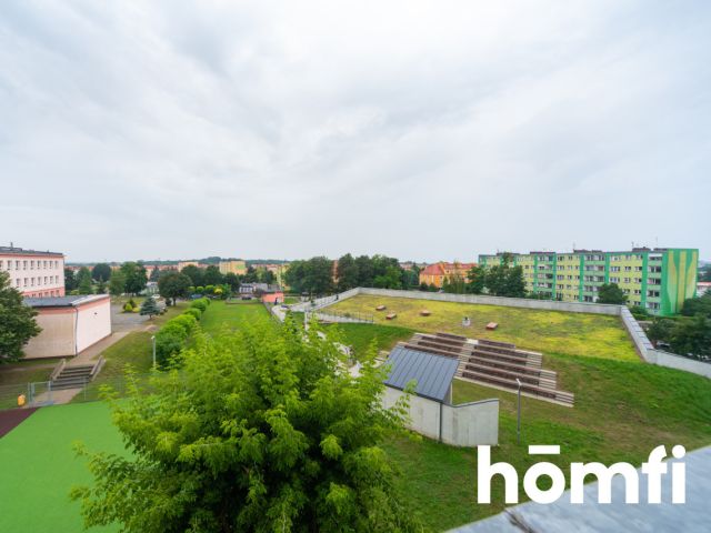 Mieszkanie na wynajem - 2 pokoje - Brzeg Dolny - Mieszkanie - Wynajem - Wołowski, Brzeg Dolny