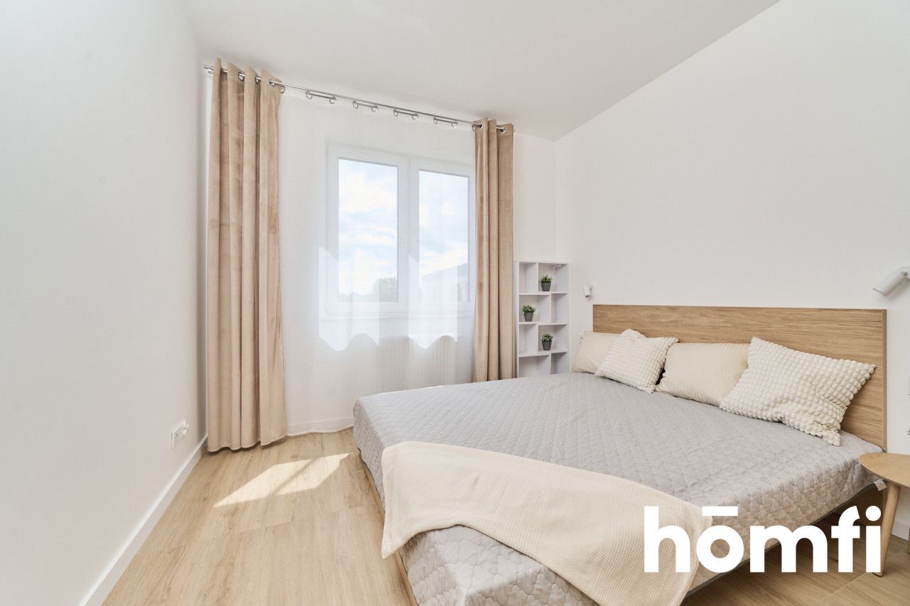 2-rooms flat Melisowa street- first rental - Apartment - Rent - Wrocław, Psie Pole / Lipa Piotrowska