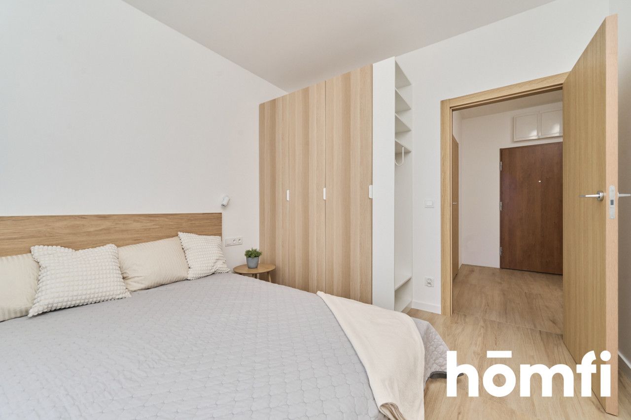 2-rooms flat Melisowa street- first rental - Apartment - Rent - Wrocław, Psie Pole / Lipa Piotrowska