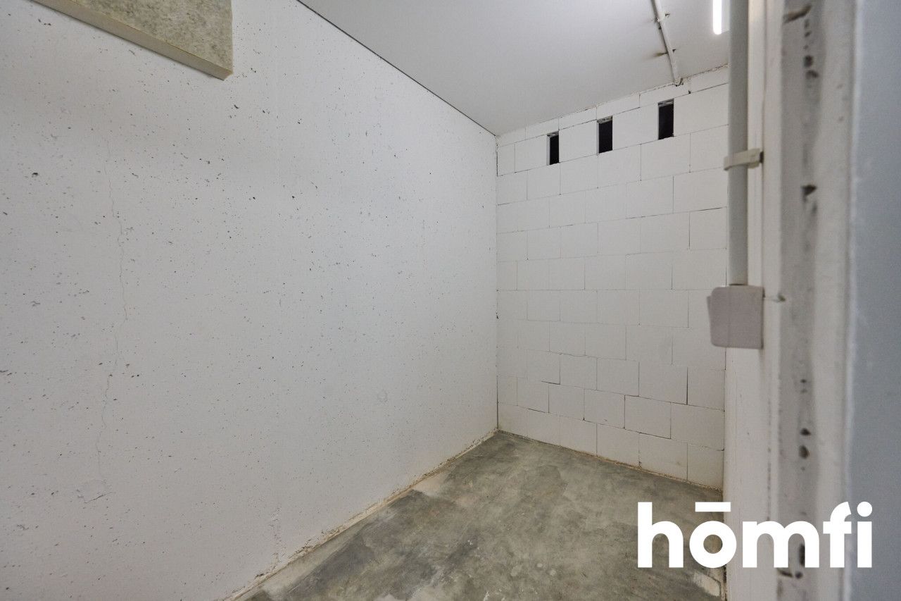 2-rooms flat Melisowa street- first rental - Apartment - Rent - Wrocław, Psie Pole / Lipa Piotrowska