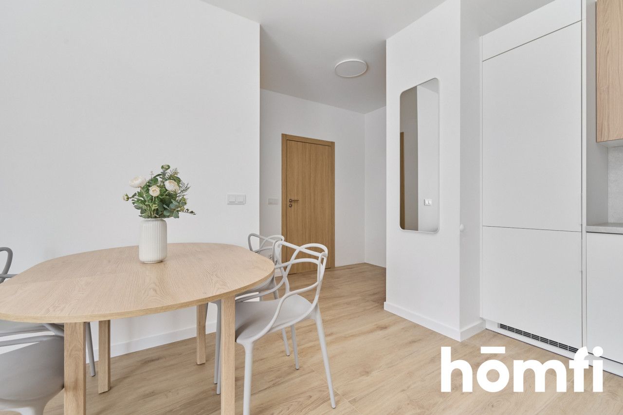 2-rooms flat Melisowa street- first rental - Apartment - Rent - Wrocław, Psie Pole / Lipa Piotrowska