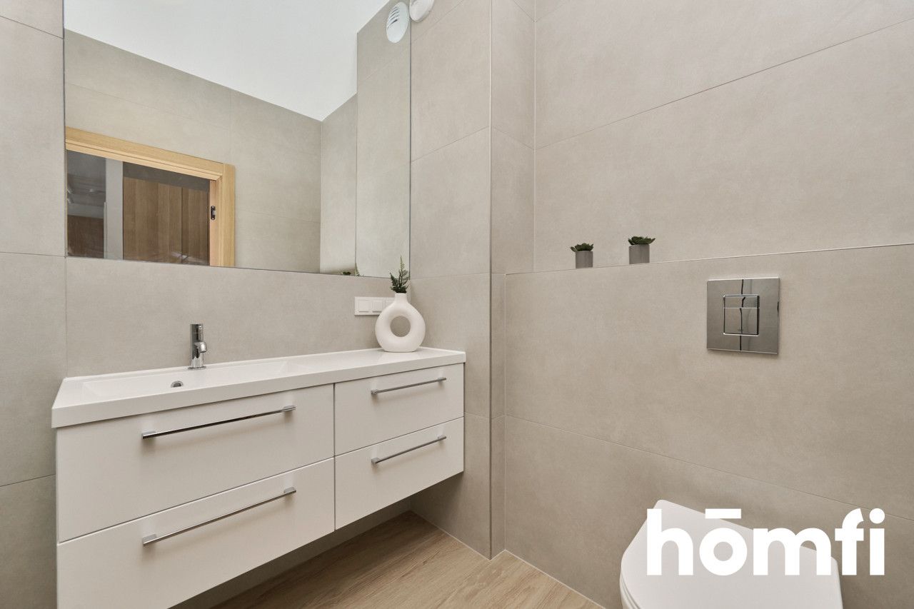 2-rooms flat Melisowa street- first rental - Apartment - Rent - Wrocław, Psie Pole / Lipa Piotrowska