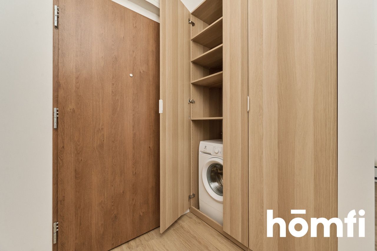 2-rooms flat Melisowa street- first rental - Apartment - Rent - Wrocław, Psie Pole / Lipa Piotrowska