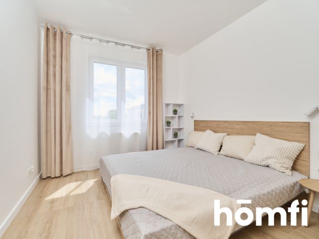 2-rooms flat Melisowa street- first rental - Apartment - Rent - Wrocław, Psie Pole / Lipa Piotrowska