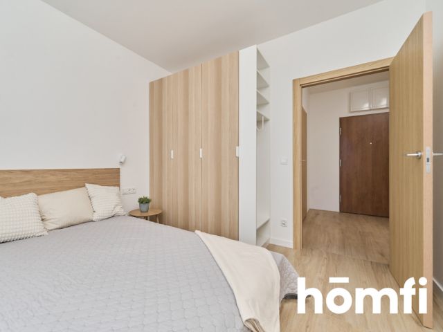 2-rooms flat Melisowa street- first rental - Apartment - Rent - Wrocław, Psie Pole / Lipa Piotrowska