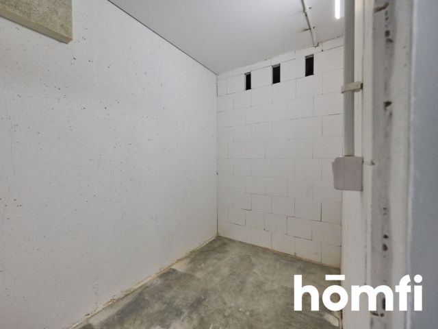 2-rooms flat Melisowa street- first rental - Apartment - Rent - Wrocław, Psie Pole / Lipa Piotrowska