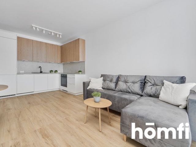2-rooms flat Melisowa street- first rental - Apartment - Rent - Wrocław, Psie Pole / Lipa Piotrowska