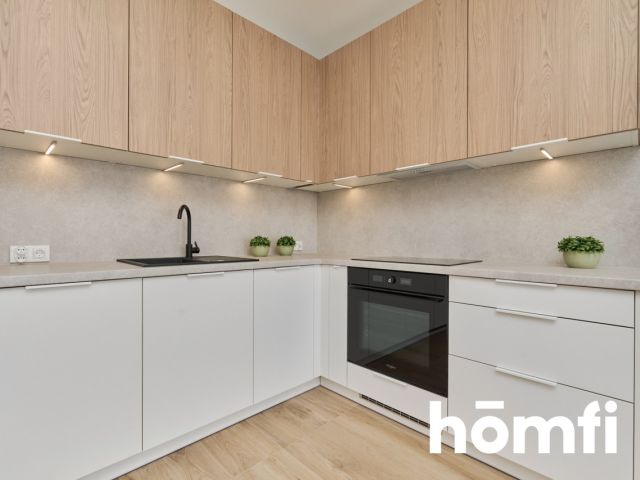 2-rooms flat Melisowa street- first rental - Apartment - Rent - Wrocław, Psie Pole / Lipa Piotrowska