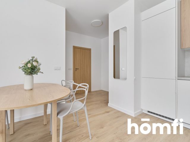 2-rooms flat Melisowa street- first rental - Apartment - Rent - Wrocław, Psie Pole / Lipa Piotrowska