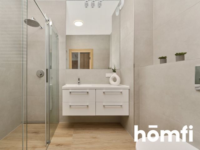 2-rooms flat Melisowa street- first rental - Apartment - Rent - Wrocław, Psie Pole / Lipa Piotrowska