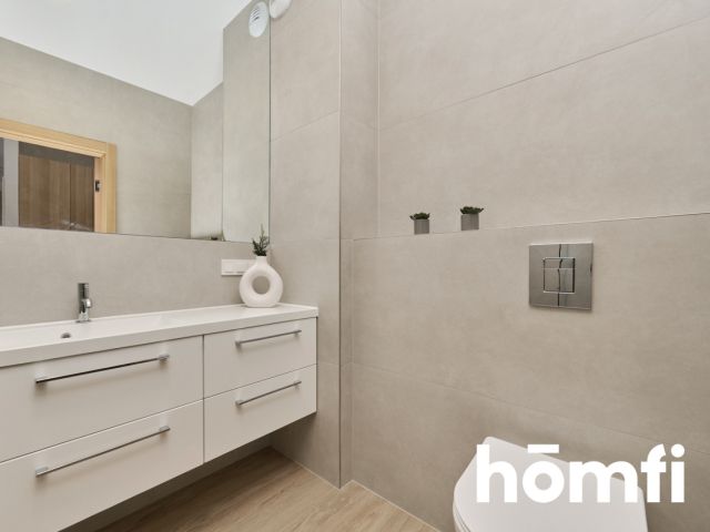 2-rooms flat Melisowa street- first rental - Apartment - Rent - Wrocław, Psie Pole / Lipa Piotrowska