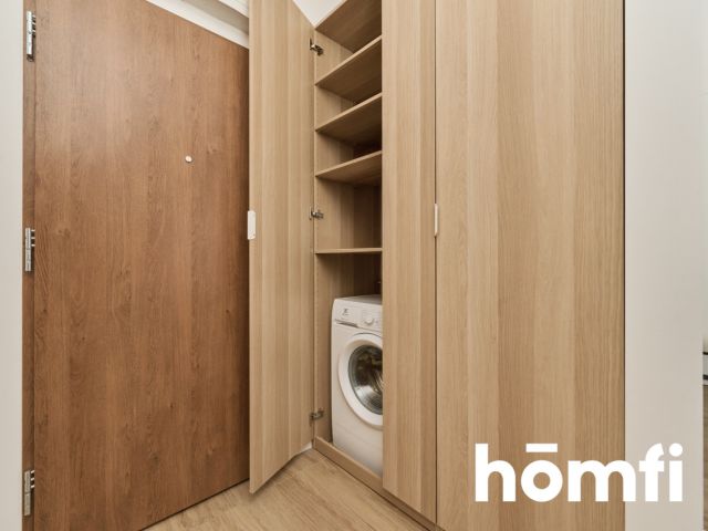 2-rooms flat Melisowa street- first rental - Apartment - Rent - Wrocław, Psie Pole / Lipa Piotrowska