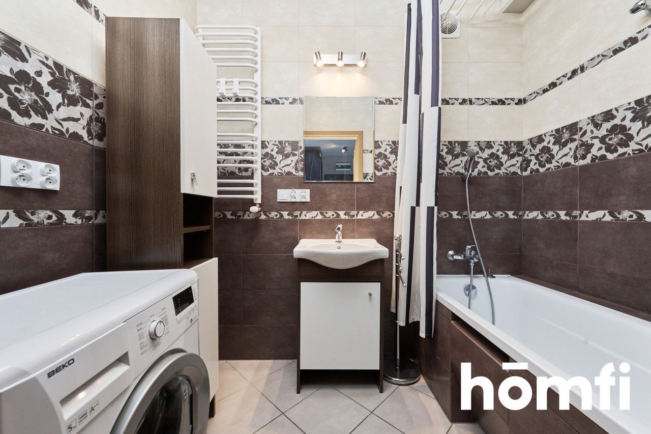 Distributed flat for rent! - Apartment - Rent - Wrocław, Fabryczna / Maślice
