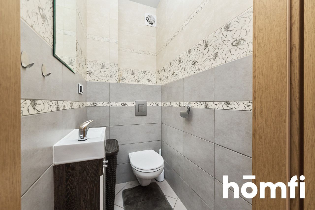 Distributed flat for rent! - Apartment - Rent - Wrocław, Fabryczna / Maślice