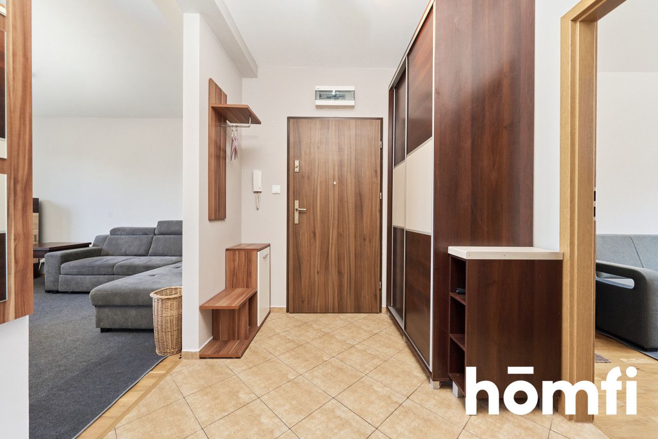Distributed flat for rent! - Apartment - Rent - Wrocław, Fabryczna / Maślice