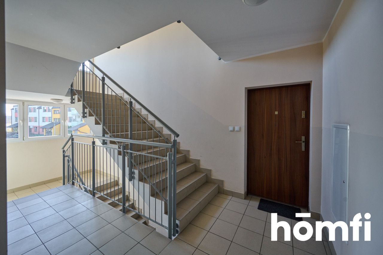 Distributed flat for rent! - Apartment - Rent - Wrocław, Fabryczna / Maślice
