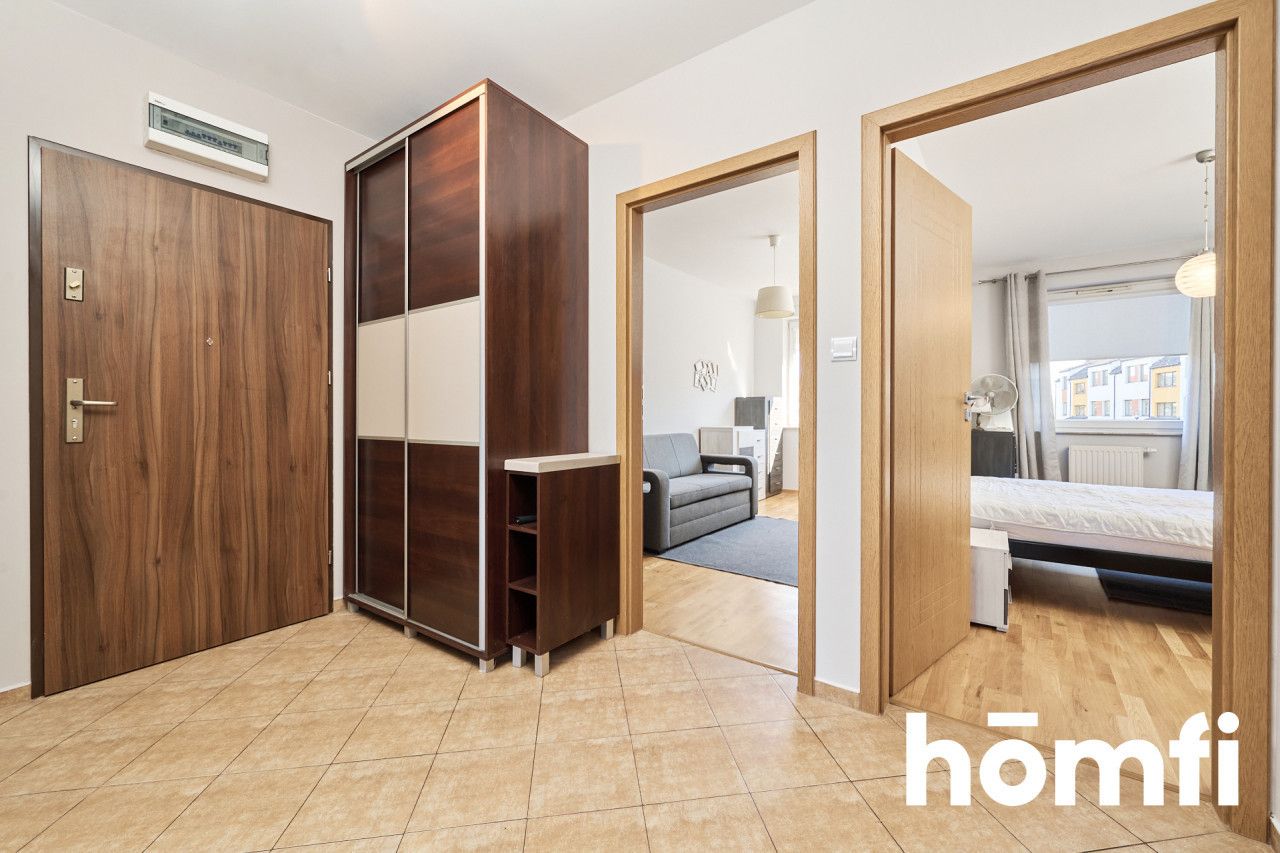Distributed flat for rent! - Apartment - Rent - Wrocław, Fabryczna / Maślice