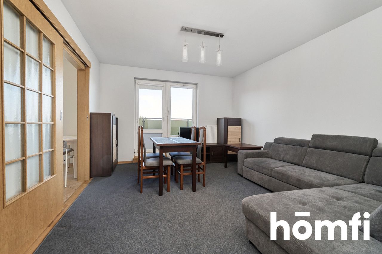 Distributed flat for rent! - Apartment - Rent - Wrocław, Fabryczna / Maślice