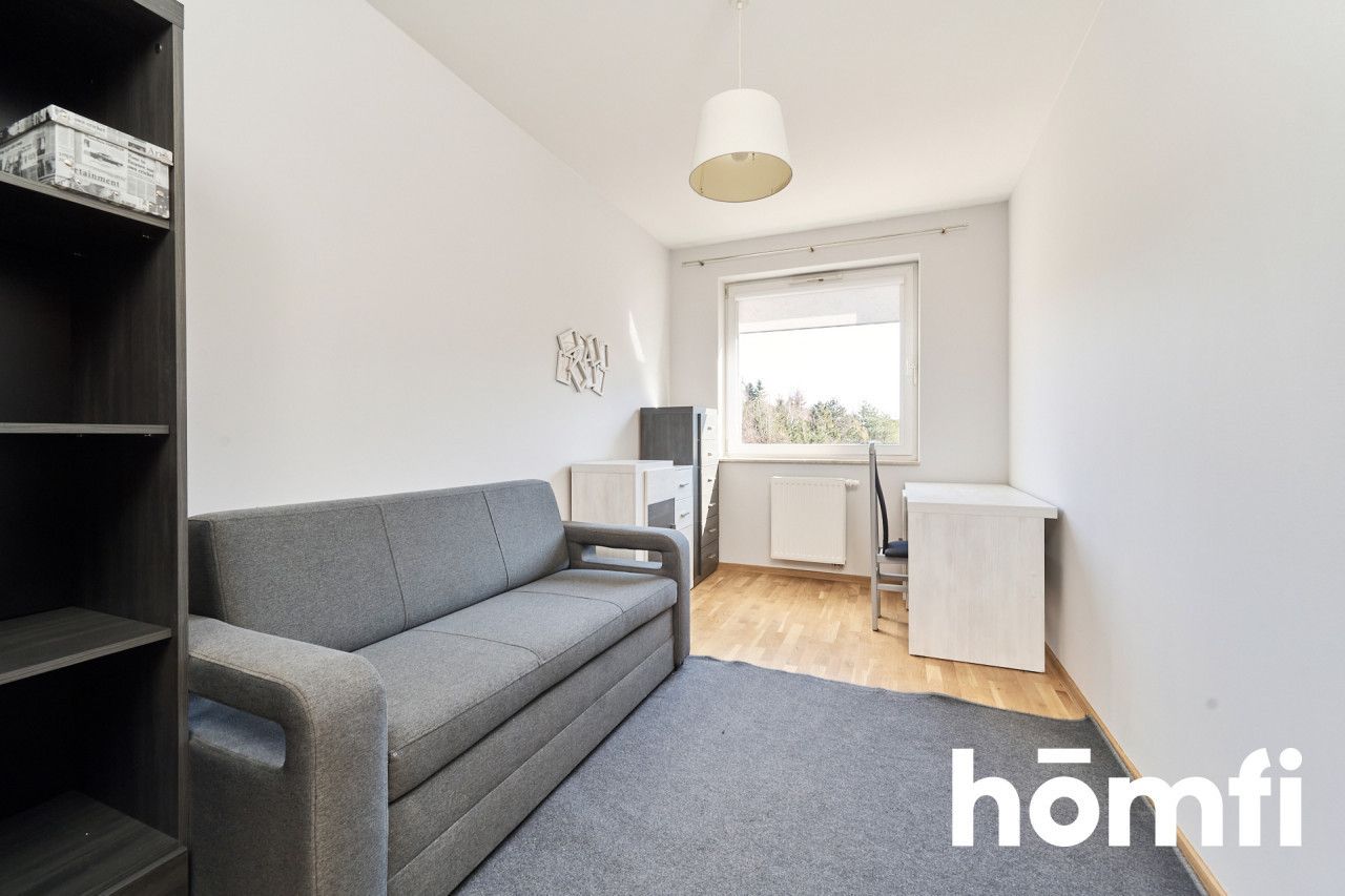 Distributed flat for rent! - Apartment - Rent - Wrocław, Fabryczna / Maślice
