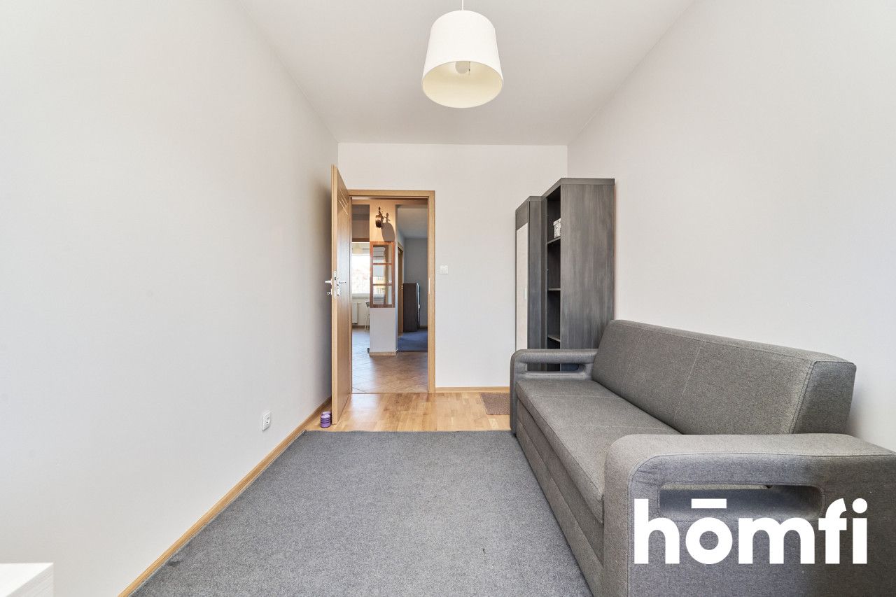 Distributed flat for rent! - Apartment - Rent - Wrocław, Fabryczna / Maślice