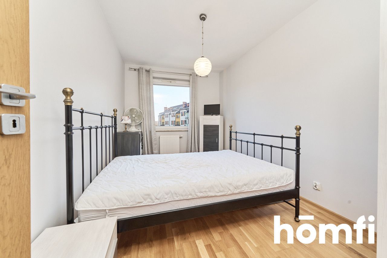 Distributed flat for rent! - Apartment - Rent - Wrocław, Fabryczna / Maślice