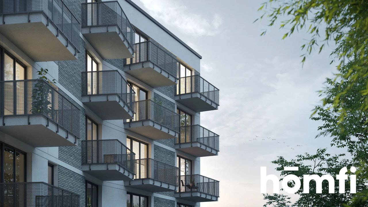Murapol Portova – Invest in the heart of the Gdańsk - Apartment - Sale - Gdańsk, Śródmieście