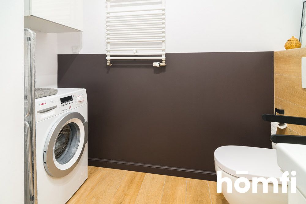 2 rooms apartment - Tumskie Gardens II - Квартира - Оренда - Wrocław, Śródmieście