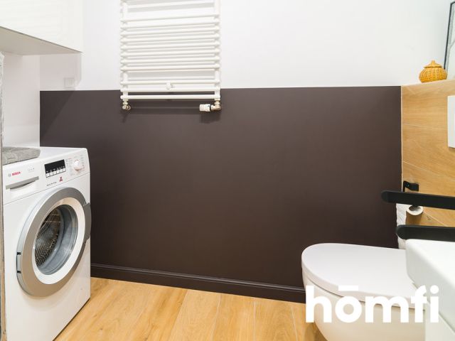 2 rooms apartment - Tumskie Gardens II - Apartment - Rent - Wrocław, Śródmieście