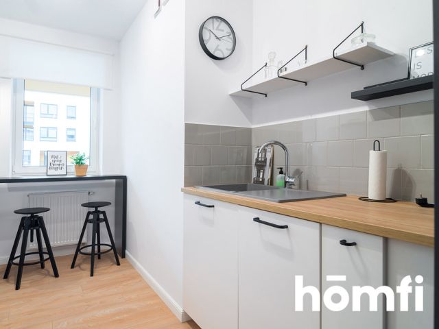 2-pokojowy apartament - Tumskie Ogrody II - Mieszkanie - Wynajem - Wrocław, Śródmieście