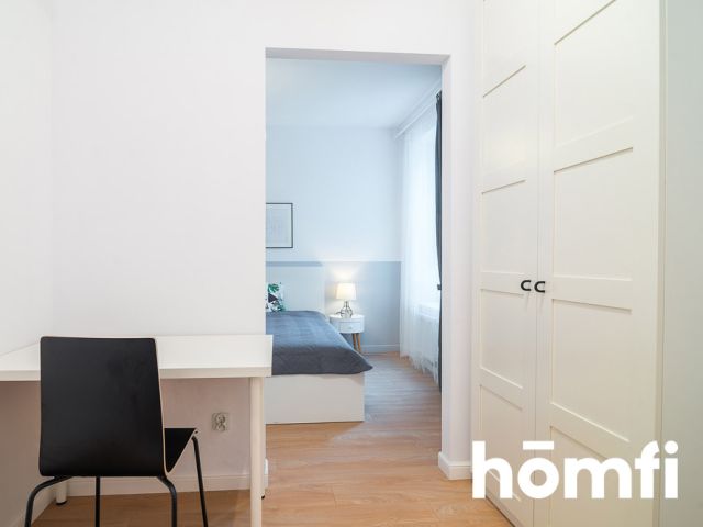 2-pokojowy apartament - Tumskie Ogrody II - Mieszkanie - Wynajem - Wrocław, Śródmieście