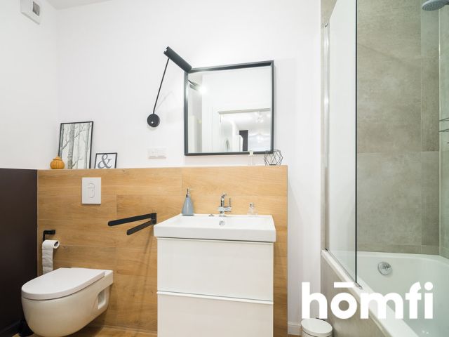 2-pokojowy apartament - Tumskie Ogrody II - Mieszkanie - Wynajem - Wrocław, Śródmieście