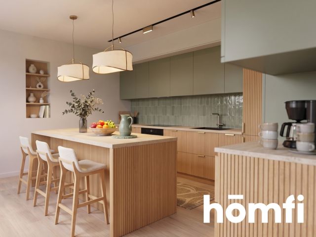 3-bedroom flat / east-west facing / Piątkowo - Apartment - Sale - Poznań, Stare Miasto / Piątkowo