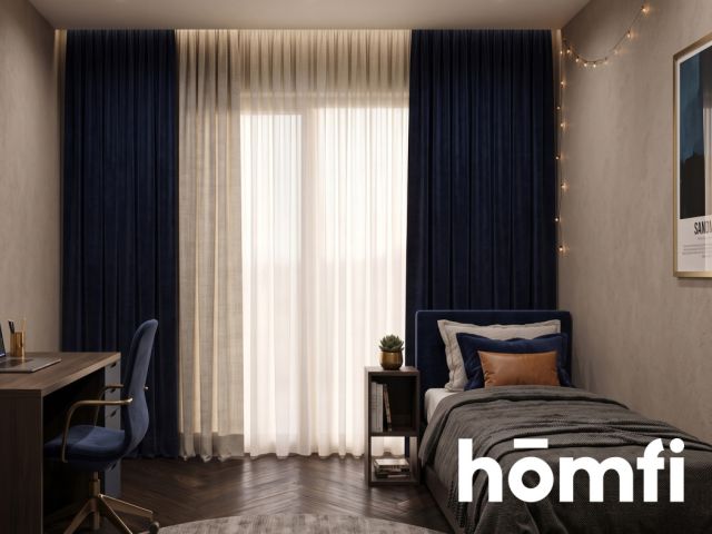 Nowoczesny apartament 3 pok/Doskonała komunikacja! - Mieszkanie - Sprzedaż - Poznań, Stare Miasto / Piątkowo
