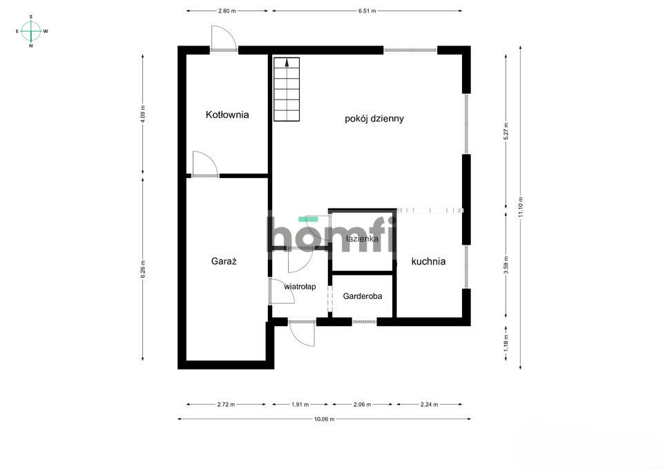 Modern semi-detached house with a beautiful view - Дім - Продаж - Bielsko-Biała, Hałcnów