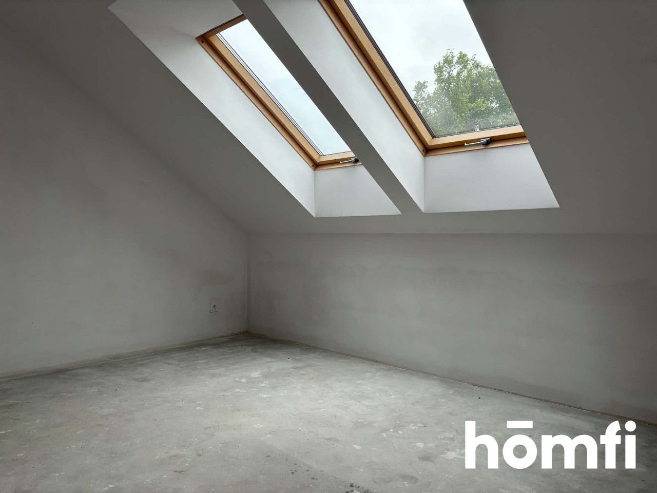 Modern semi-detached house with a beautiful view - Дім - Продаж - Bielsko-Biała, Hałcnów