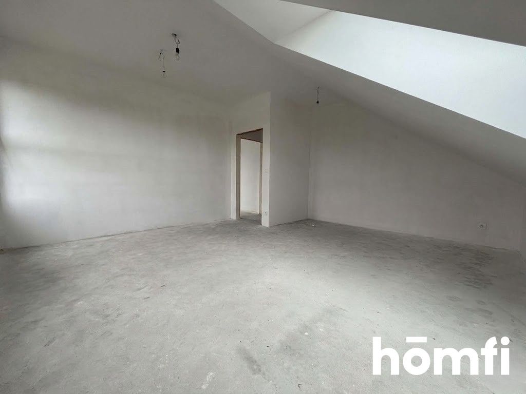 Modern semi-detached house with a beautiful view - Дім - Продаж - Bielsko-Biała, Hałcnów