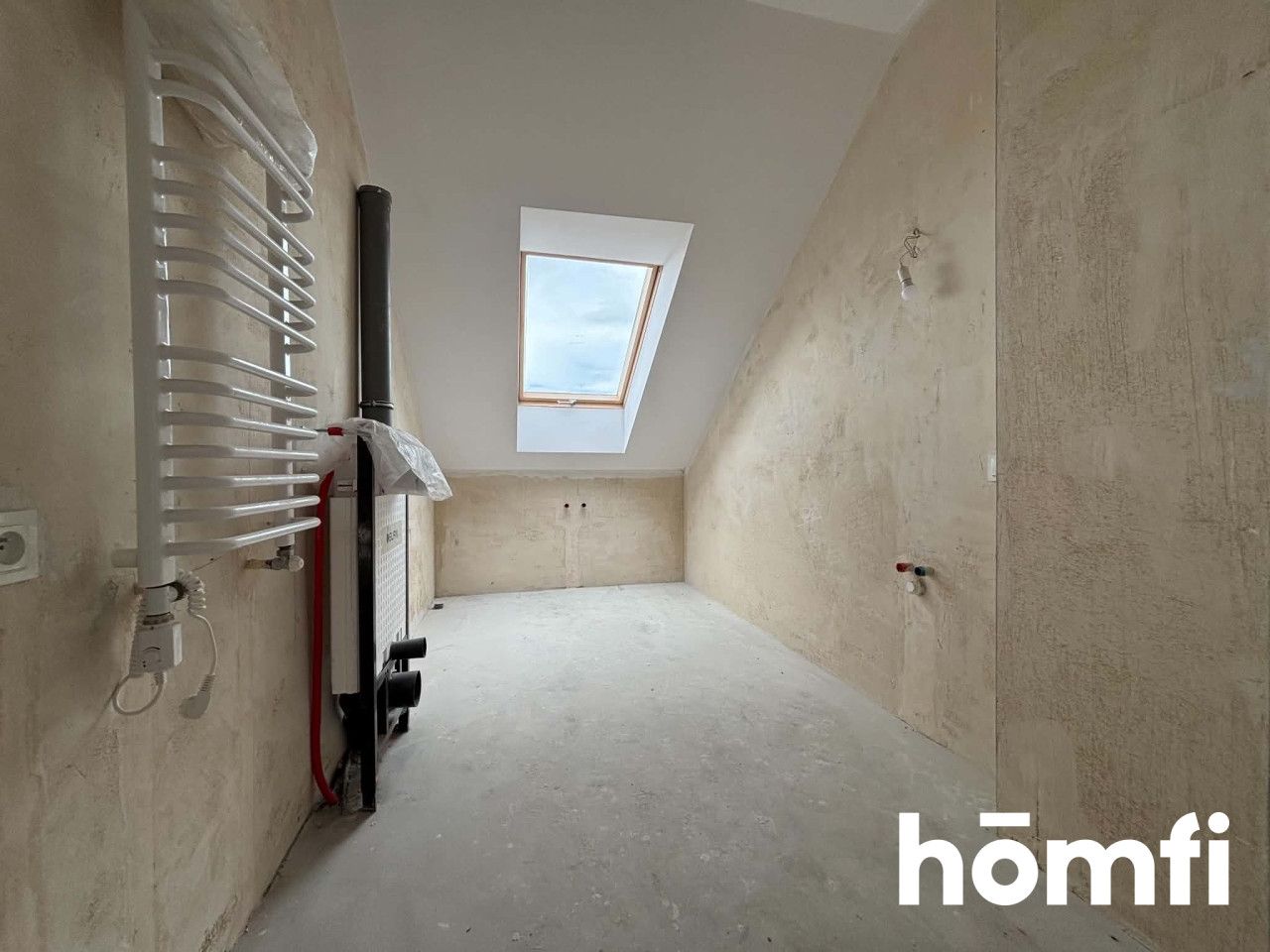 Modern semi-detached house with a beautiful view - Дім - Продаж - Bielsko-Biała, Hałcnów