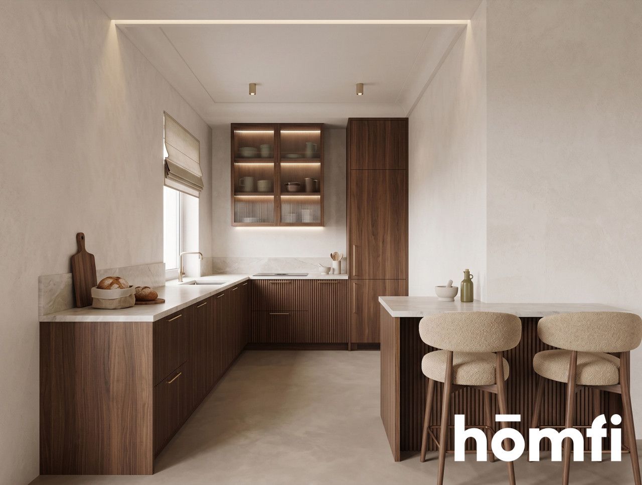 Modern semi-detached house with a beautiful view - Дім - Продаж - Bielsko-Biała, Hałcnów