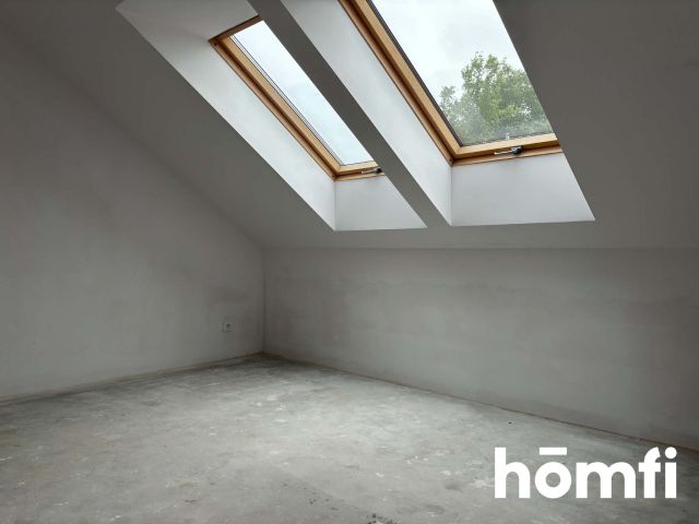 Modern semi-detached house with a beautiful view - Дім - Продаж - Bielsko-Biała, Hałcnów