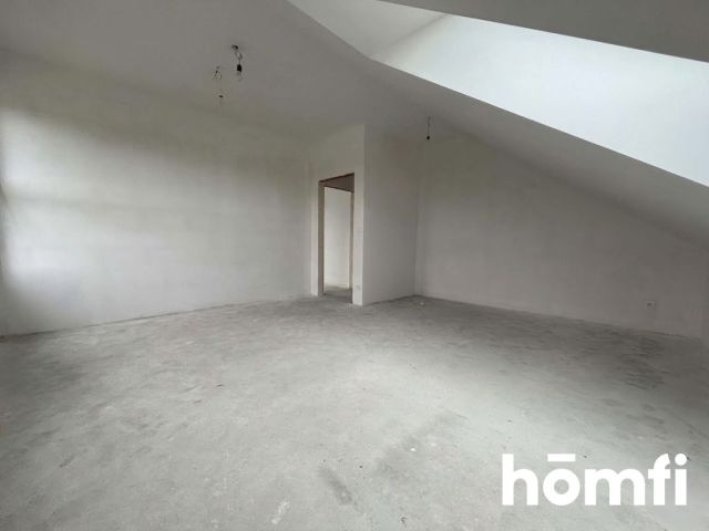 Modern semi-detached house with a beautiful view - Дім - Продаж - Bielsko-Biała, Hałcnów